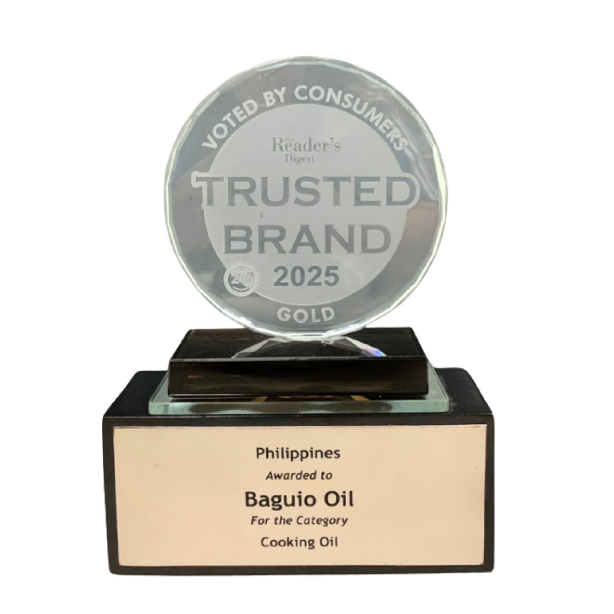 Award 1