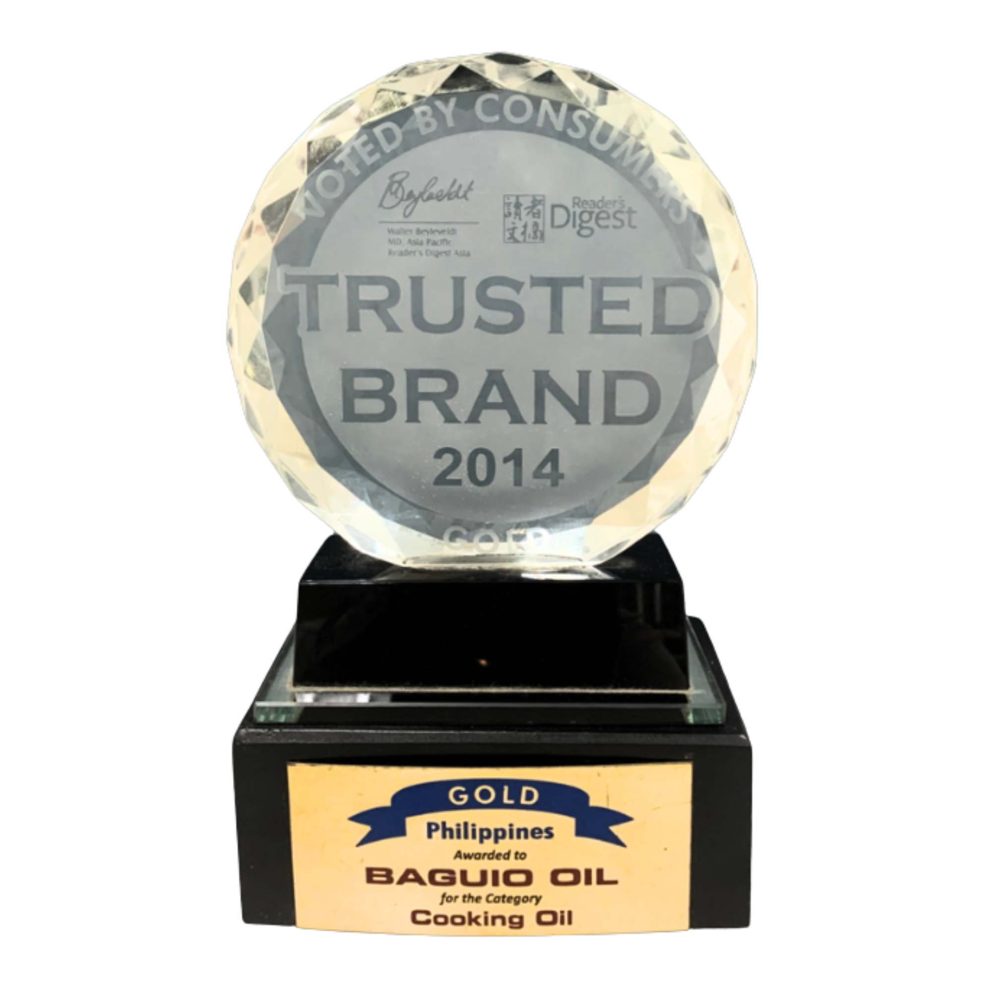 Award 10