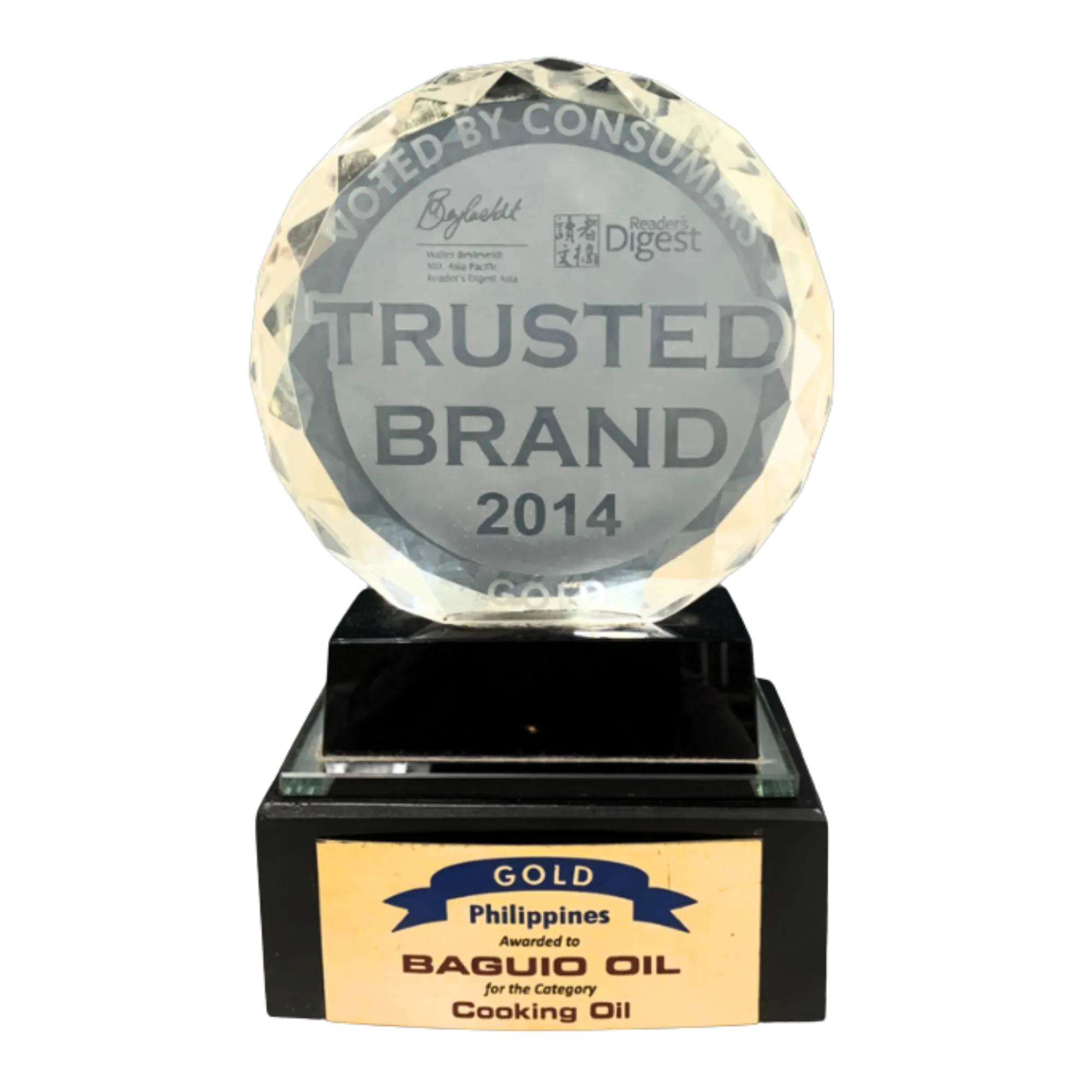 Award 10