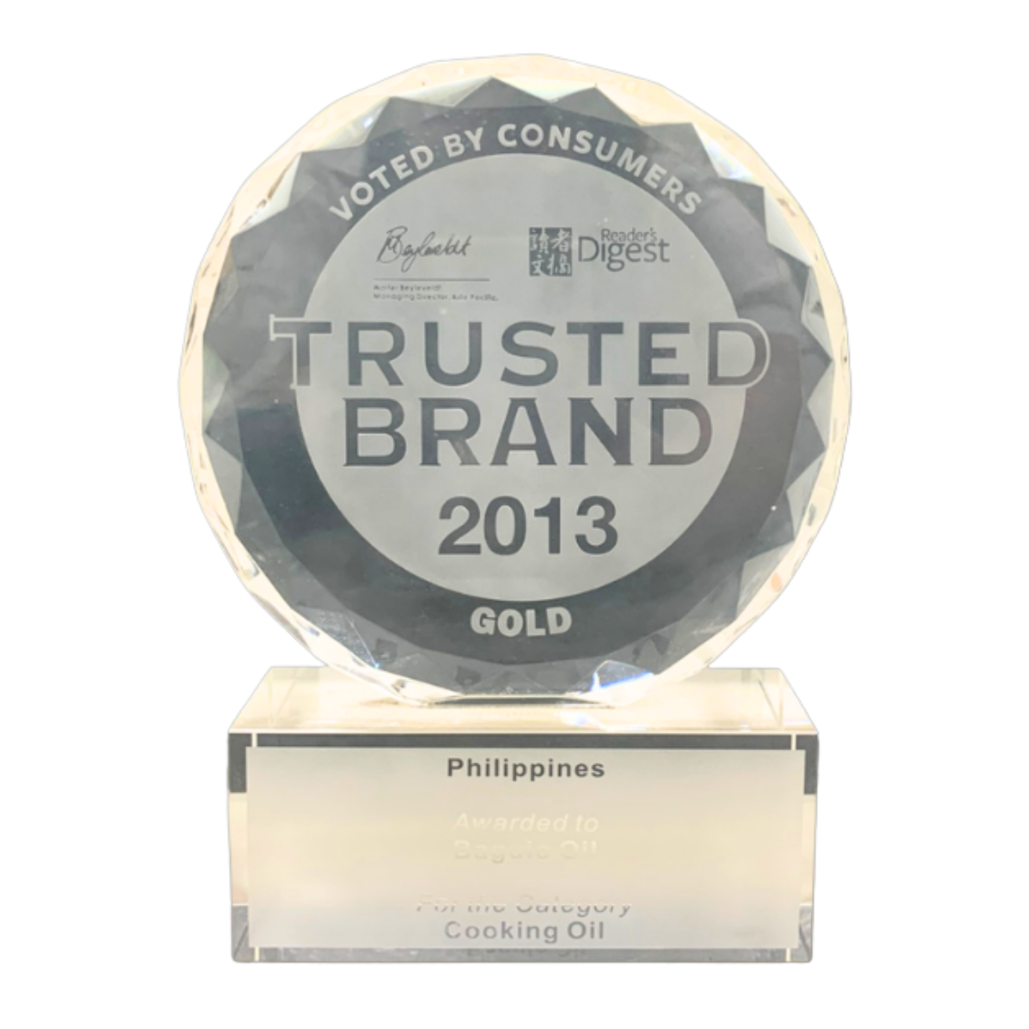 Award 11
