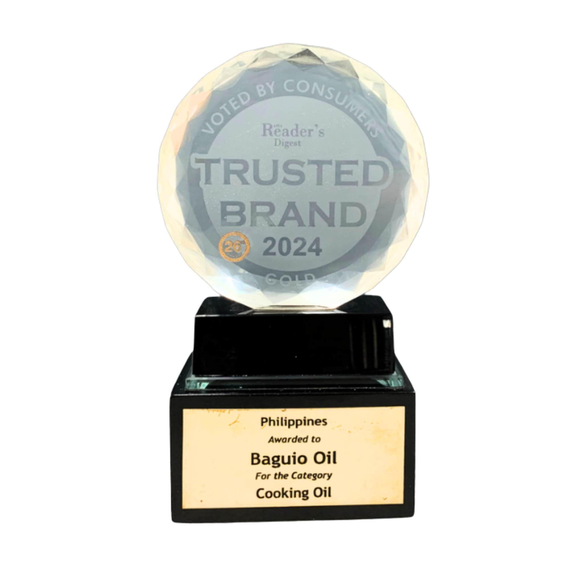 Award 2