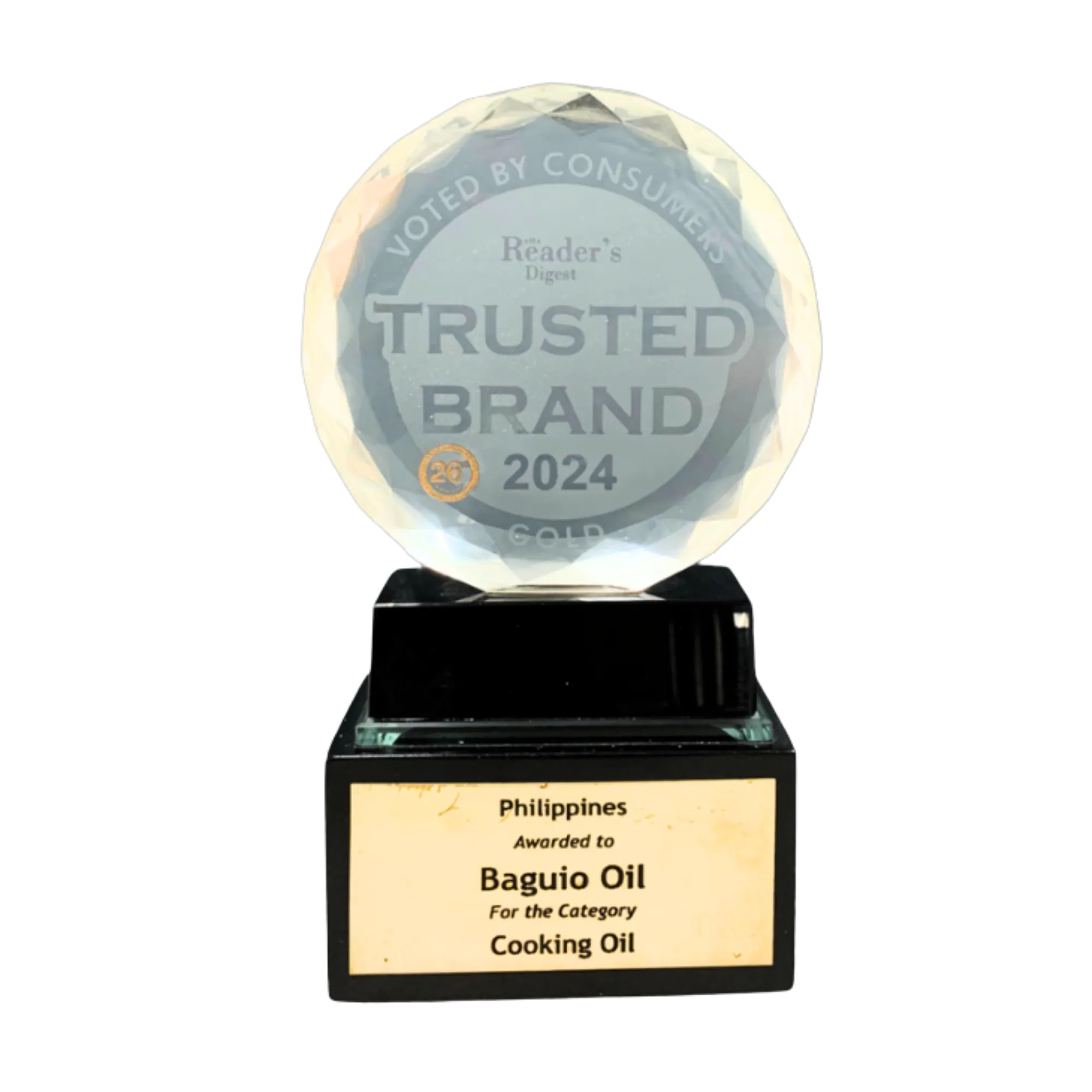 Award 2