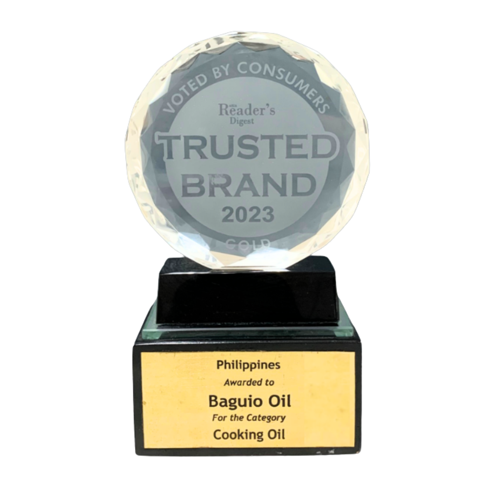 Award 3