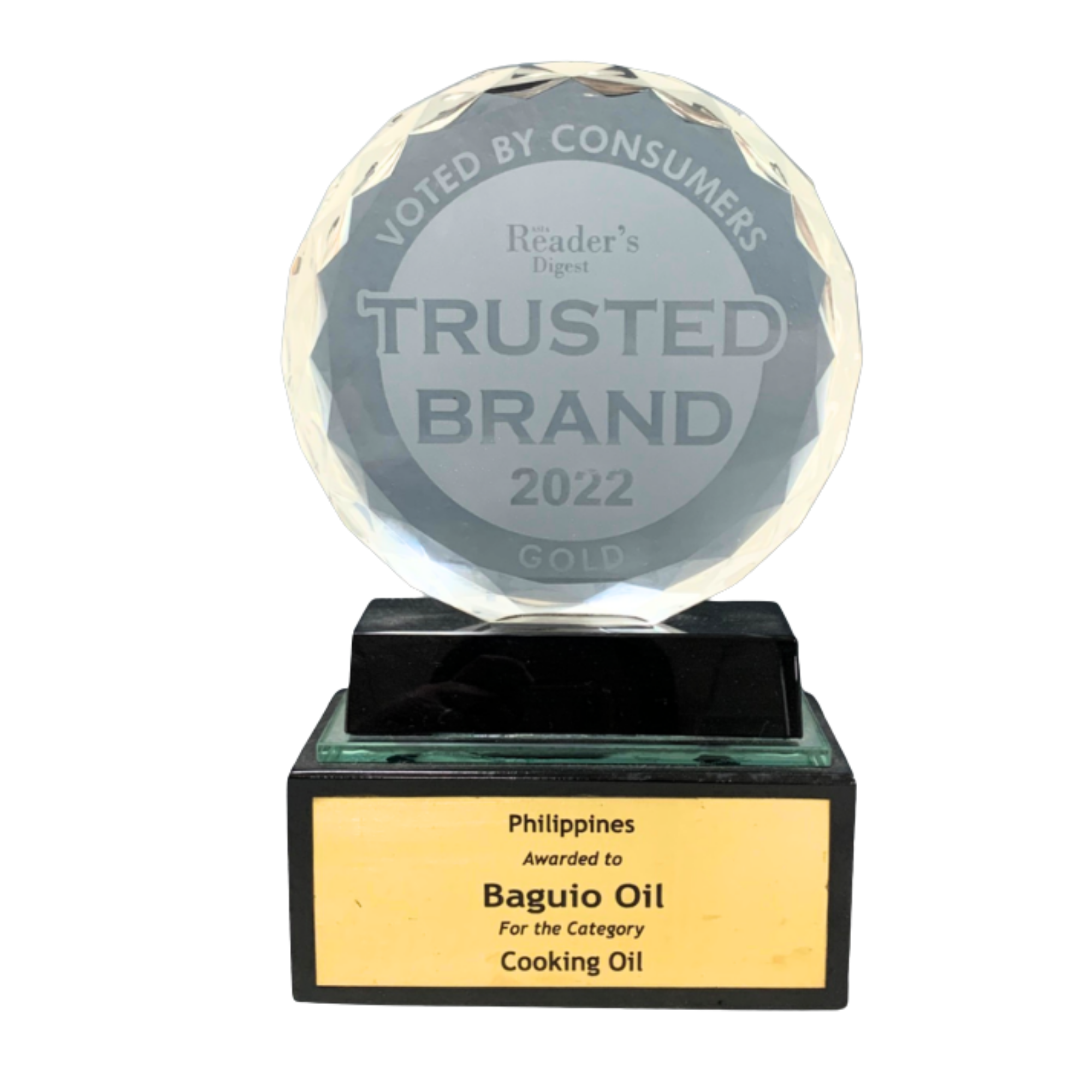 Award 5