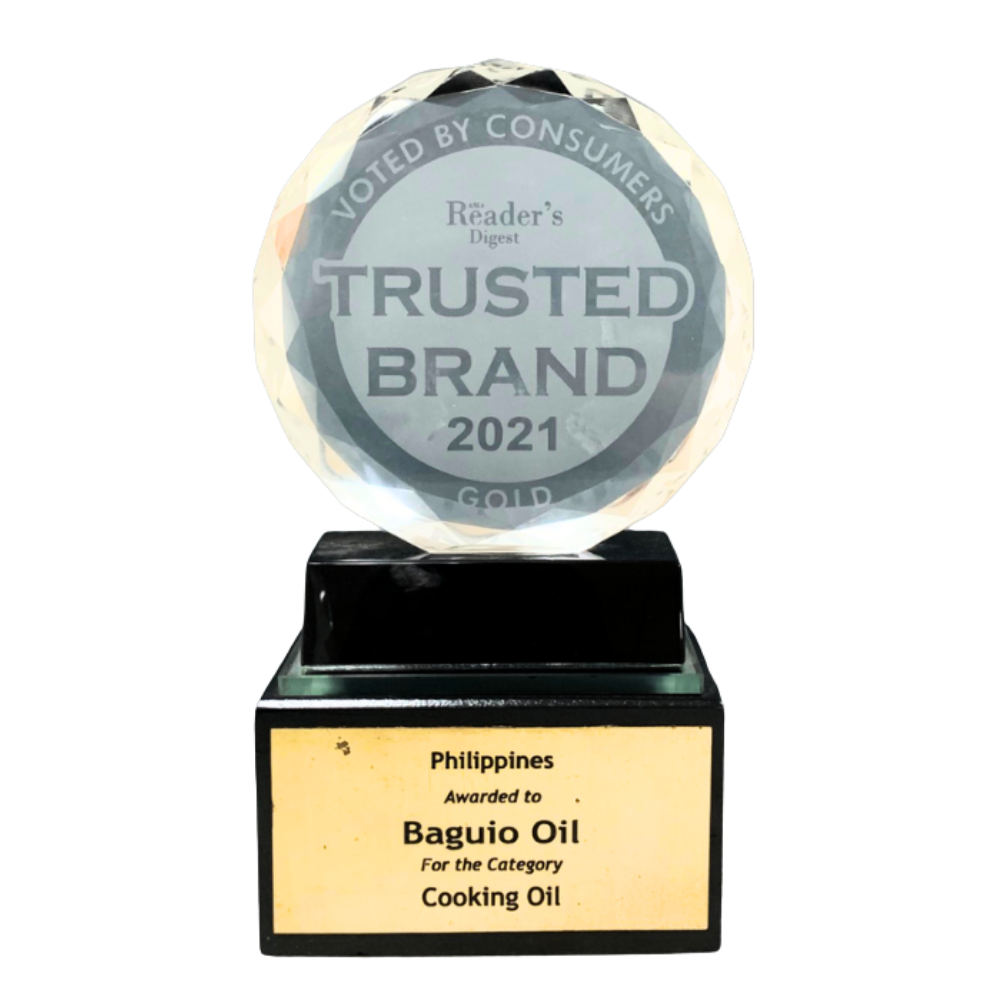 Award 6