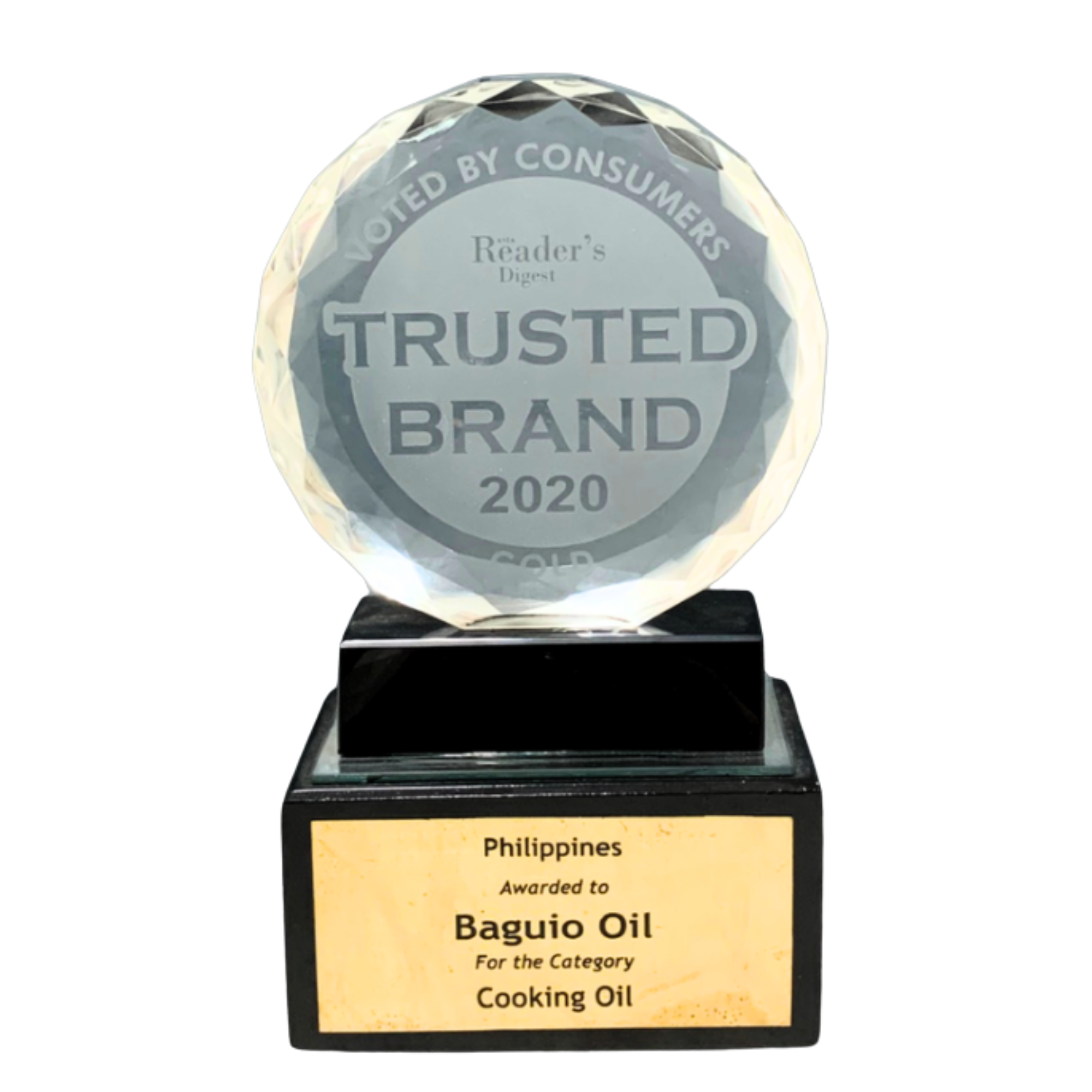 Award 7