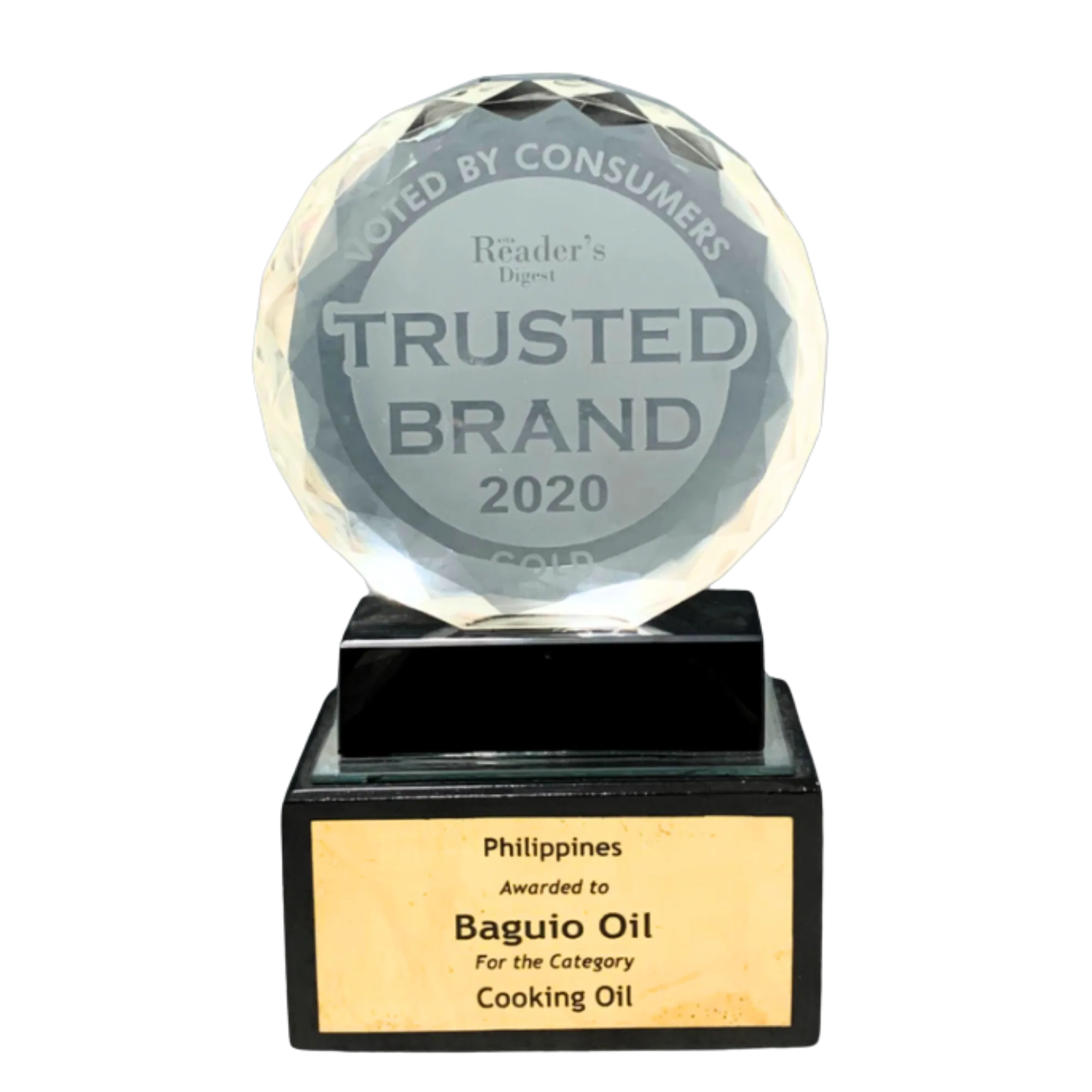 Award 7
