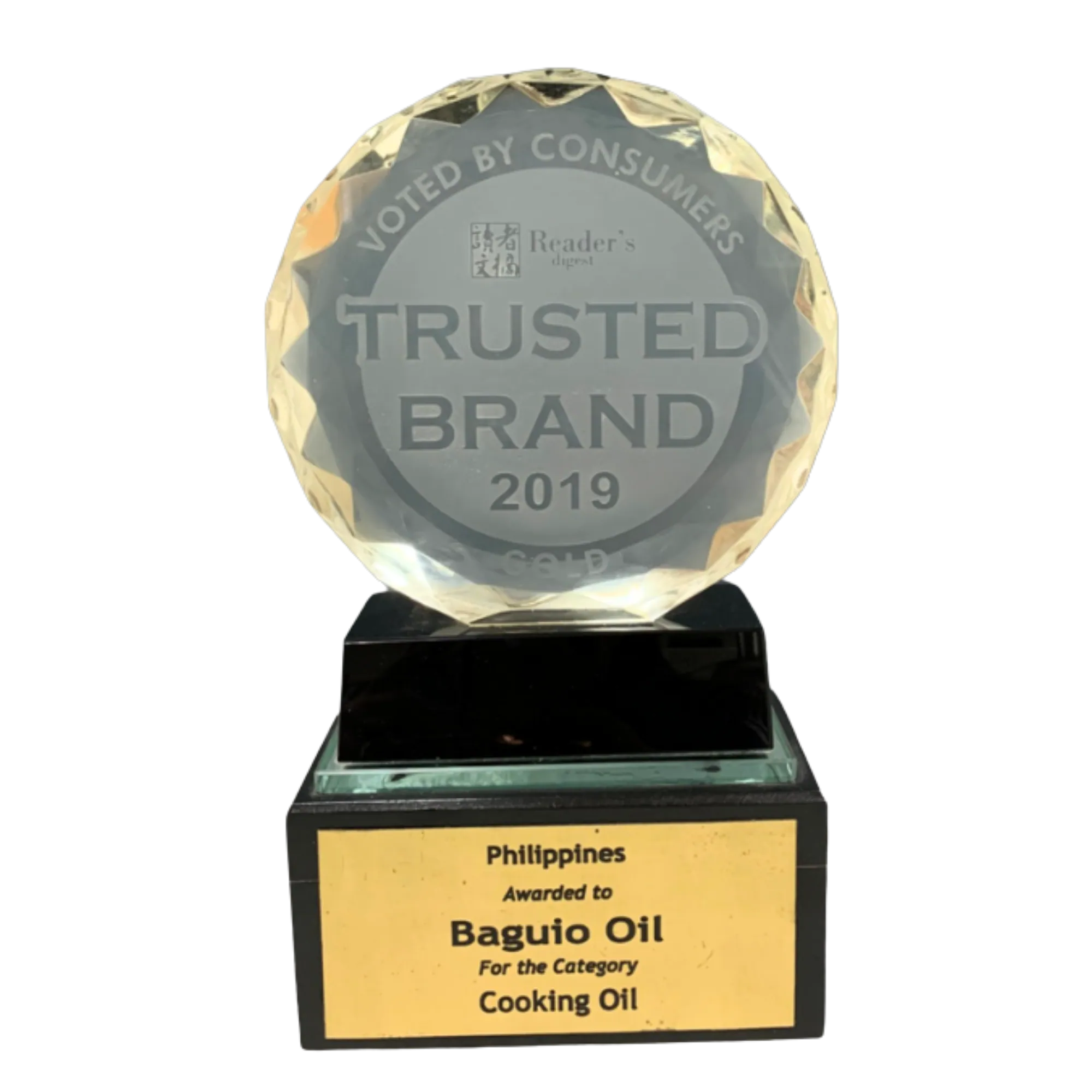 Award 8