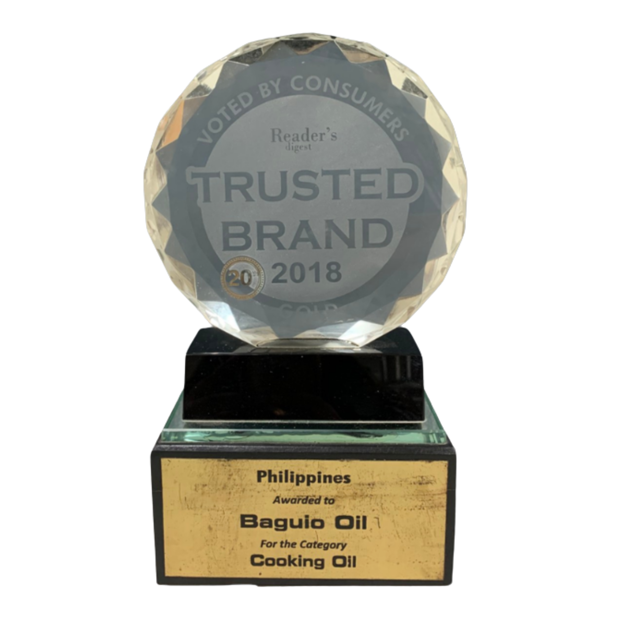 Award 9