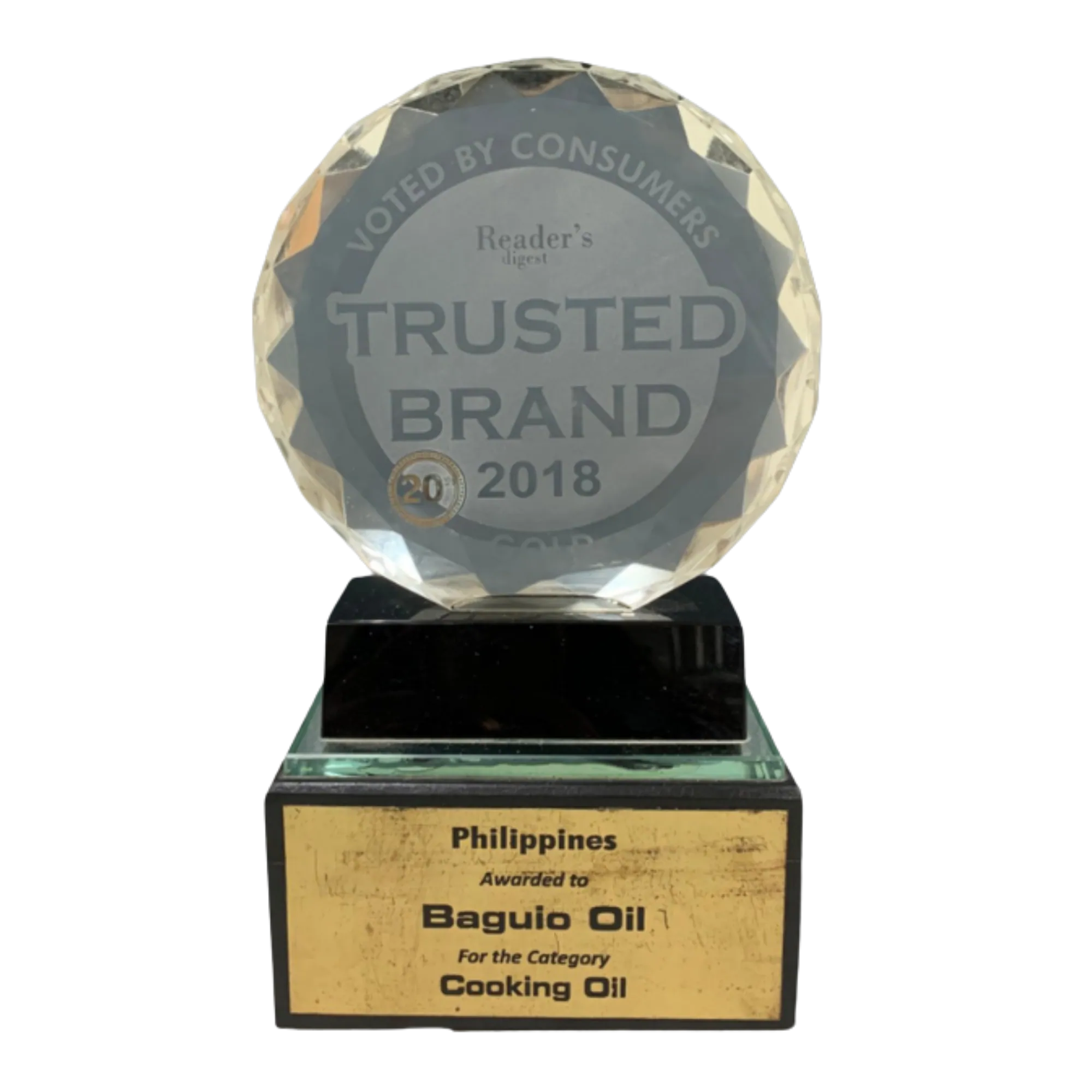 Award 9