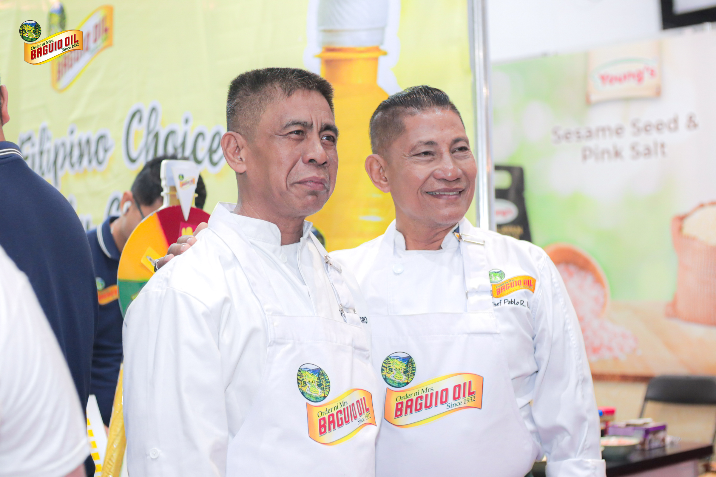 WOFEX 2024