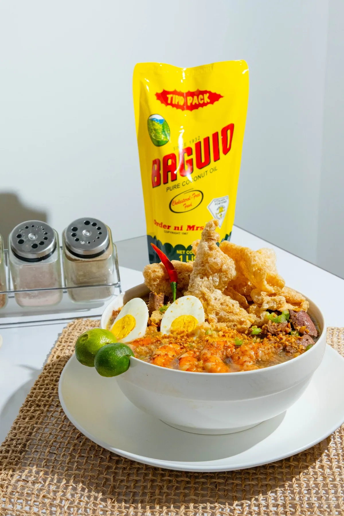 Batangas Style Lomi — photo 4