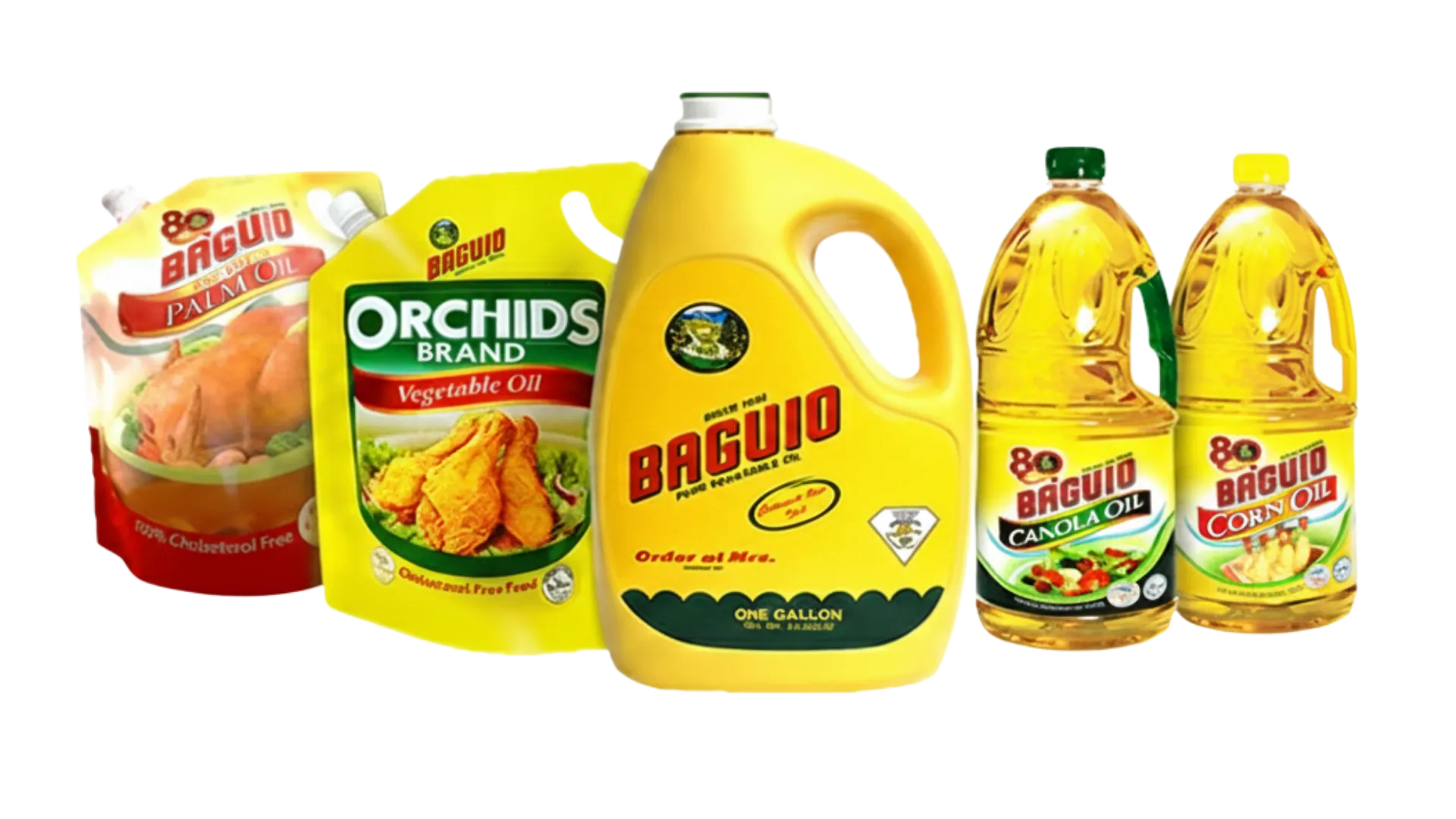 Trusted in Filipino Kitchens, Today